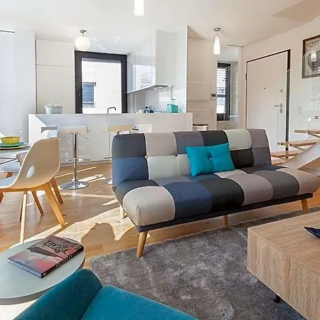 فندق Urban Views Terrace - Duplex Maria Pia 4*