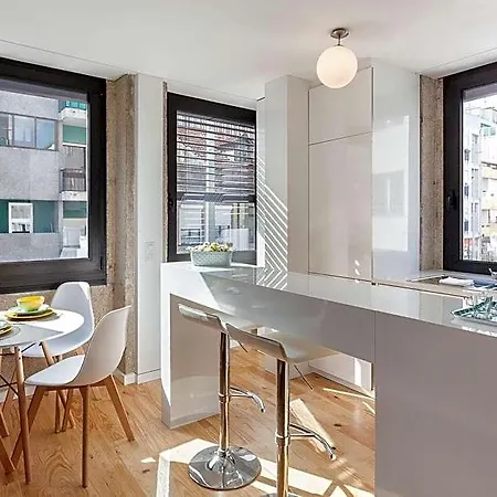 Urban Views Terrace - Duplex Maria Pia Отель