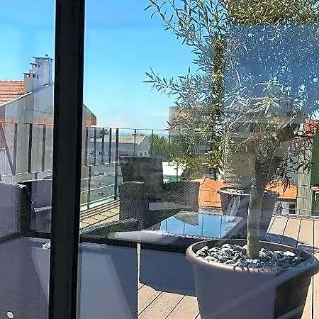 Urban Views Terrace - Duplex Maria Pia فندق 4*