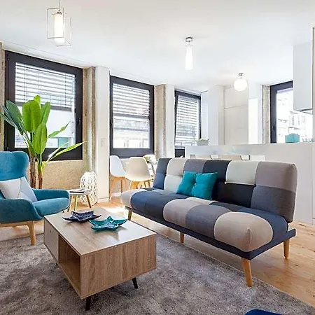 Urban Views Terrace - Duplex Maria Pia