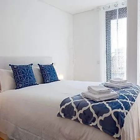 Urban Views Terrace - Duplex Maria Pia