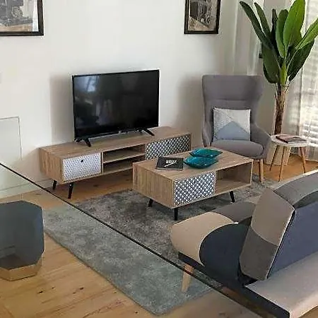Urban Views Terrace - Duplex Maria Pia 4*