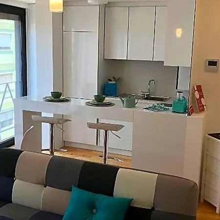 فندق Urban Views Terrace - Duplex Maria Pia