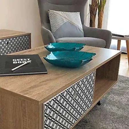Urban Views Terrace - Duplex Maria Pia Порту
