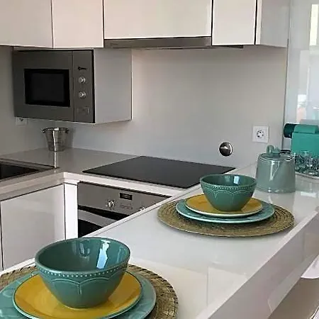 Urban Views Terrace - Duplex Maria Pia فندق بورتو