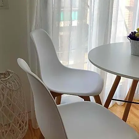 Отель Urban Views Terrace - Duplex Maria Pia