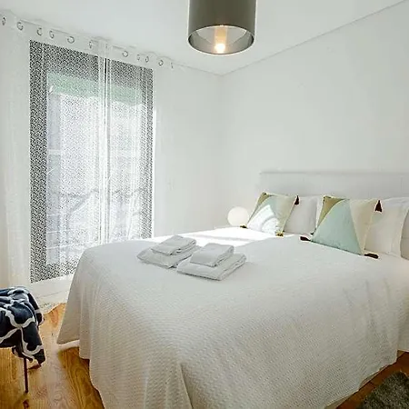 Urban Views Terrace - Duplex Maria Pia