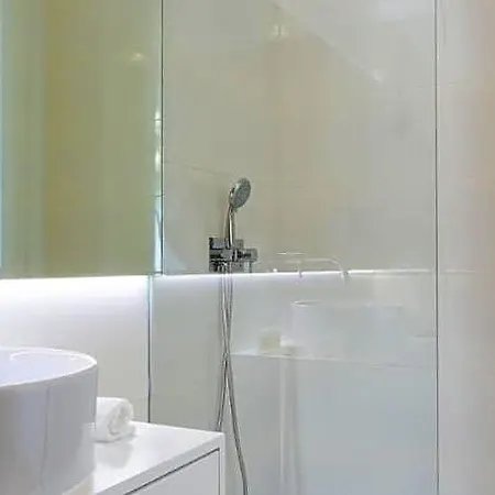 Urban Views Terrace - Duplex Maria Pia 4* بورتو